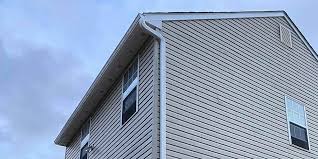 How To Choose The Right Materials for Your Siding Installation in 'Gibsonville, NC